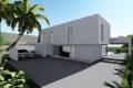 Nieuw gebouw - Villa - Calpe - Canuta Baja