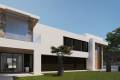 Nieuw gebouw - Villa - Calpe - Gran Sol