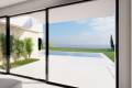 Nieuw gebouw - Villa - Calpe