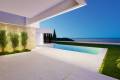Nieuw gebouw - Villa - Calpe