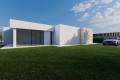 Nieuw gebouw - Villa - Calpe
