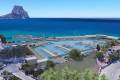 Nieuw gebouw - Villa - Calpe