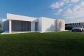 Nieuw gebouw - Villa - Calpe