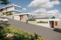 Nieuw gebouw - Villa - Calpe