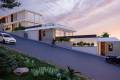 Nieuw gebouw - Villa - Calpe
