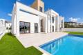 Nieuw gebouw - Villa - Finestrat