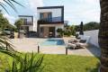 Nieuw gebouw - Villa - Finestrat