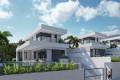 Nieuw gebouw - Villa - Finestrat