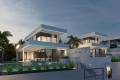 Nieuw gebouw - Villa - Finestrat