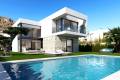 Nieuw gebouw - Villa - Finestrat