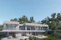 Nieuw gebouw - Villa - Javea - Adsubia