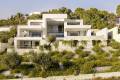 Nieuw gebouw - Villa - Javea - Granadella