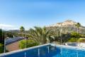 Nieuw gebouw - Villa - Javea - Piver