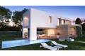 Nieuw gebouw - Villa - Javea - Tosalet