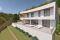 Nieuw gebouw - Villa - Javea - Xabia Nova