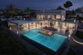 Nieuw gebouw - Villa - Javea