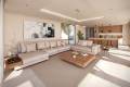 Nieuw gebouw - Villa - Javea