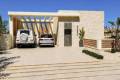 Nieuw gebouw - Villa - La Marina