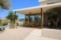 Nieuw gebouw - Villa - La Marina