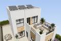 Nieuw gebouw - Villa - La Marina