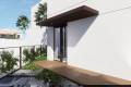 Nieuw gebouw - Villa - La Nucía