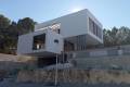 Nieuw gebouw - Villa - Moraira - Benimeit