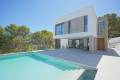 Nieuw gebouw - Villa - Moraira - Benimeit