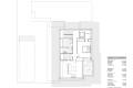 Nieuw gebouw - Villa - Moraira - Benimeit