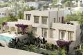 Nieuw gebouw - Villa - Moraira - Club Moraira