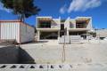 Nieuw gebouw - Villa - Moraira - El Portet