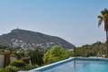 Nieuw gebouw - Villa - Moraira - El Portet