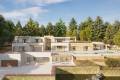 Nieuw gebouw - Villa - Moraira - La Cometa