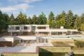 Nieuw gebouw - Villa - Moraira - La Cometa