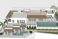 Nieuw gebouw - Villa - Moraira - Moravit