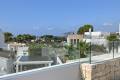 Nieuw gebouw - Villa - Moraira - Pla de Mar