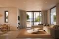 Nieuw gebouw - Villa - Moraira