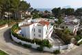 Nieuw gebouw - Villa - Moraira