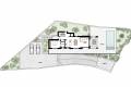 Nieuw gebouwde moderne villa met zeezicht te koop in Benissa