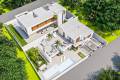 Nieuwbouw villa te koop in Albir