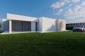 Nieuwbouw villa te koop in Calpe