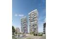 Новостройка - Апартаменты - Calpe