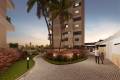 Новостройка - Апартаменты - Calpe