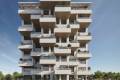Новостройка - Апартаменты - Calpe