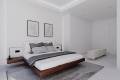 Новостройка - Апартаменты - Calpe