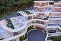 Новостройка - Апартаменты - Calpe
