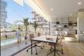 Новостройка - Апартаменты - Calpe