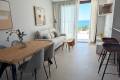 Новостройка - Апартаменты - Denia
