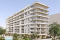 Новостройка - Апартаменты - La Vila Joiosa