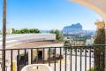 Новостройка - Бунгало - Calpe