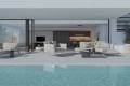 Новостройка - Вилла - Altea